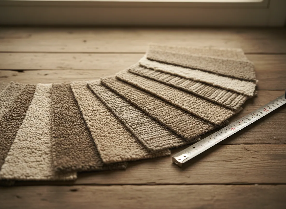 Carpet Installation Brodheadsville, PA FAQs